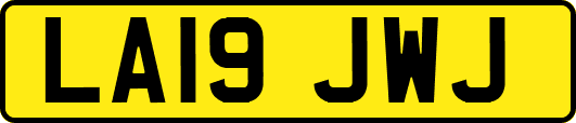 LA19JWJ