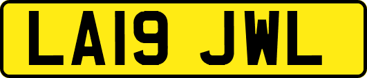 LA19JWL