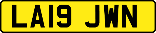 LA19JWN