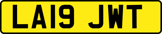 LA19JWT