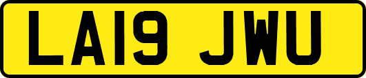LA19JWU