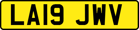 LA19JWV