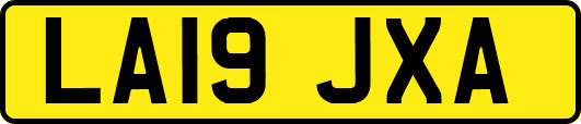 LA19JXA