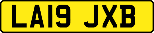 LA19JXB