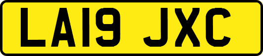 LA19JXC