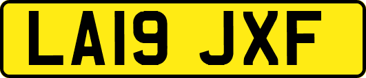 LA19JXF