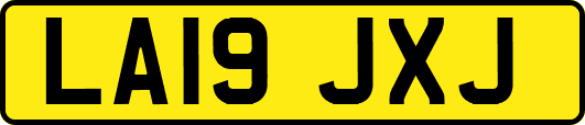 LA19JXJ