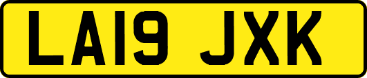 LA19JXK