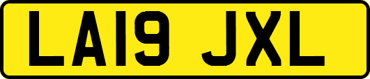 LA19JXL