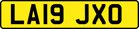 LA19JXO