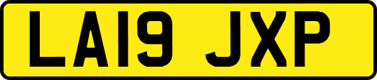 LA19JXP