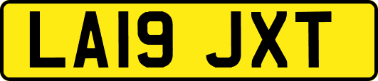LA19JXT