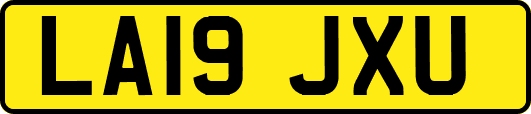 LA19JXU