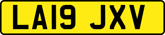 LA19JXV