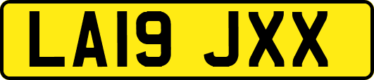 LA19JXX