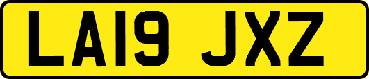 LA19JXZ
