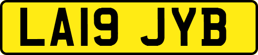 LA19JYB