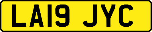 LA19JYC