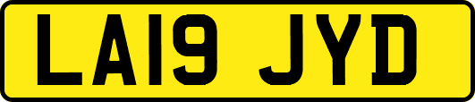 LA19JYD