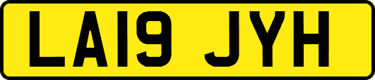 LA19JYH