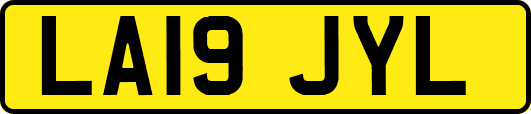 LA19JYL