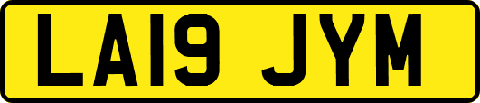 LA19JYM