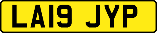 LA19JYP