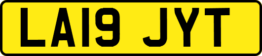 LA19JYT