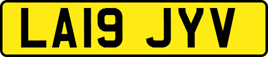 LA19JYV