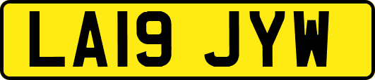 LA19JYW