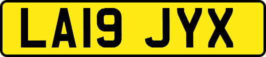 LA19JYX