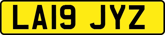 LA19JYZ