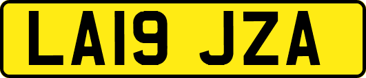 LA19JZA