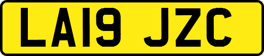 LA19JZC