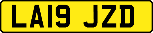 LA19JZD