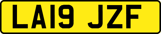 LA19JZF