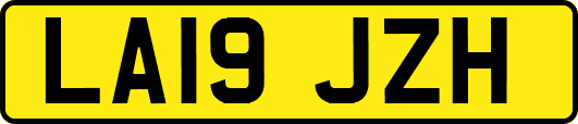 LA19JZH