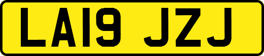 LA19JZJ