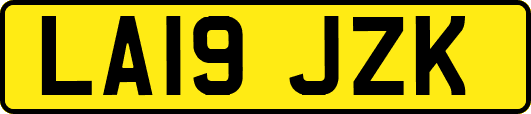 LA19JZK