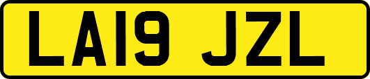 LA19JZL