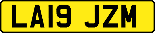 LA19JZM