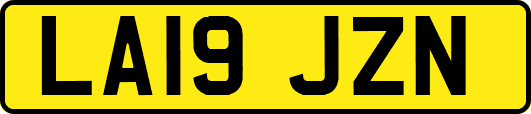 LA19JZN