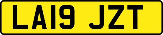 LA19JZT