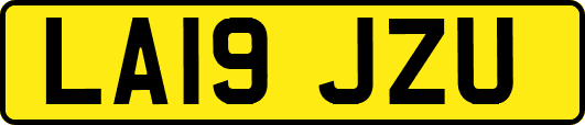 LA19JZU