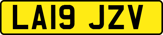 LA19JZV