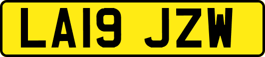 LA19JZW