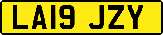 LA19JZY