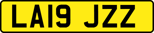 LA19JZZ