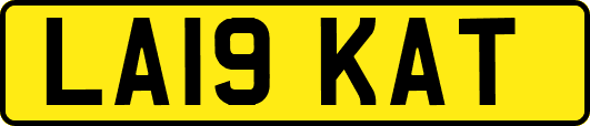 LA19KAT