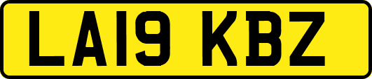 LA19KBZ